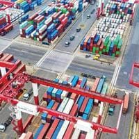 Leyen warns China 'dialogue has to deliver' on trade imbalances