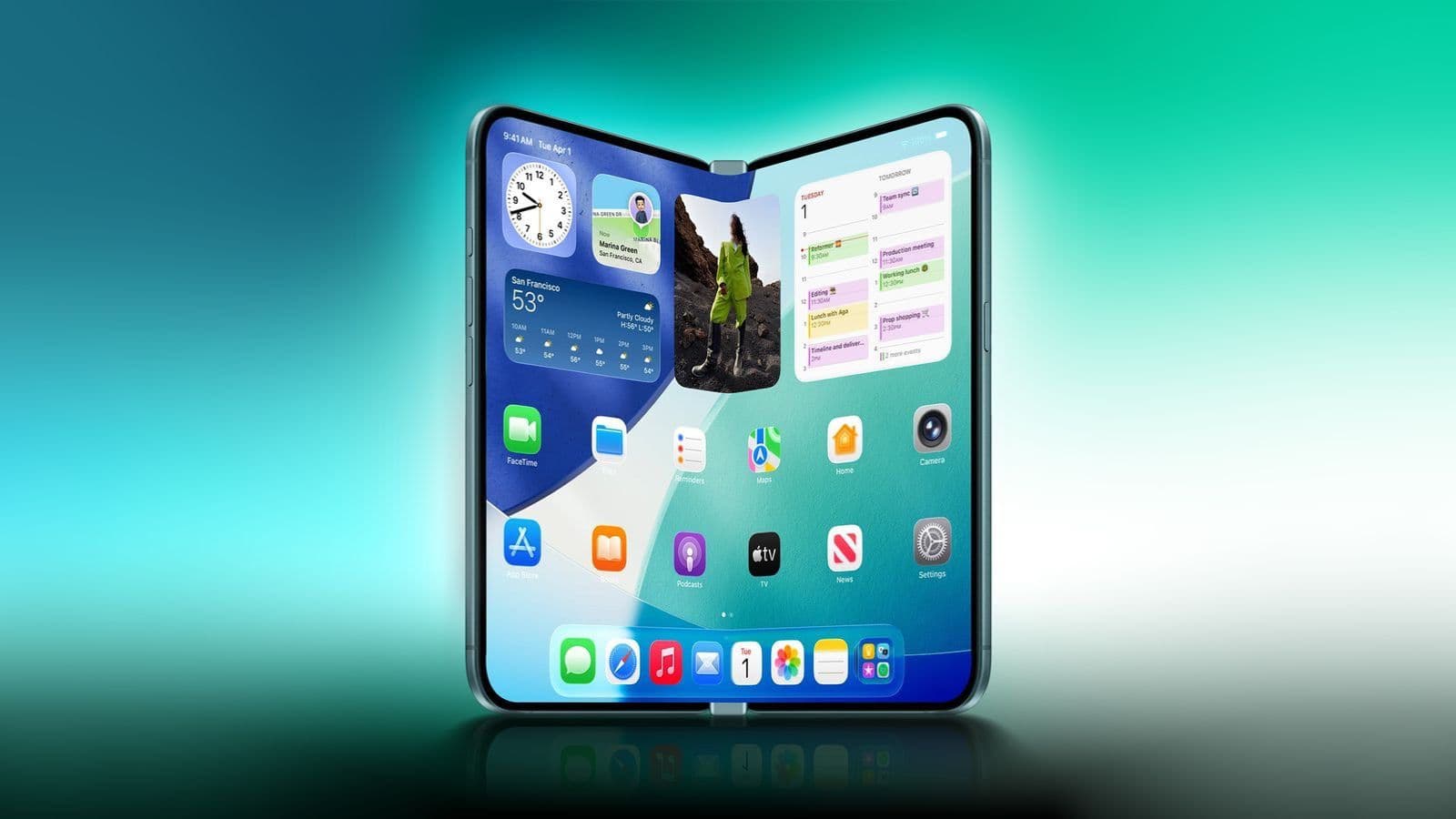 Apple orders 10 million foldable iPhone Ultra units as launch nears: Reports