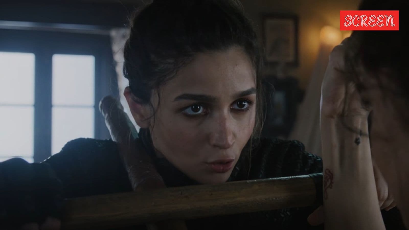 Alia Bhatt film crosses Rs 50 crore mark