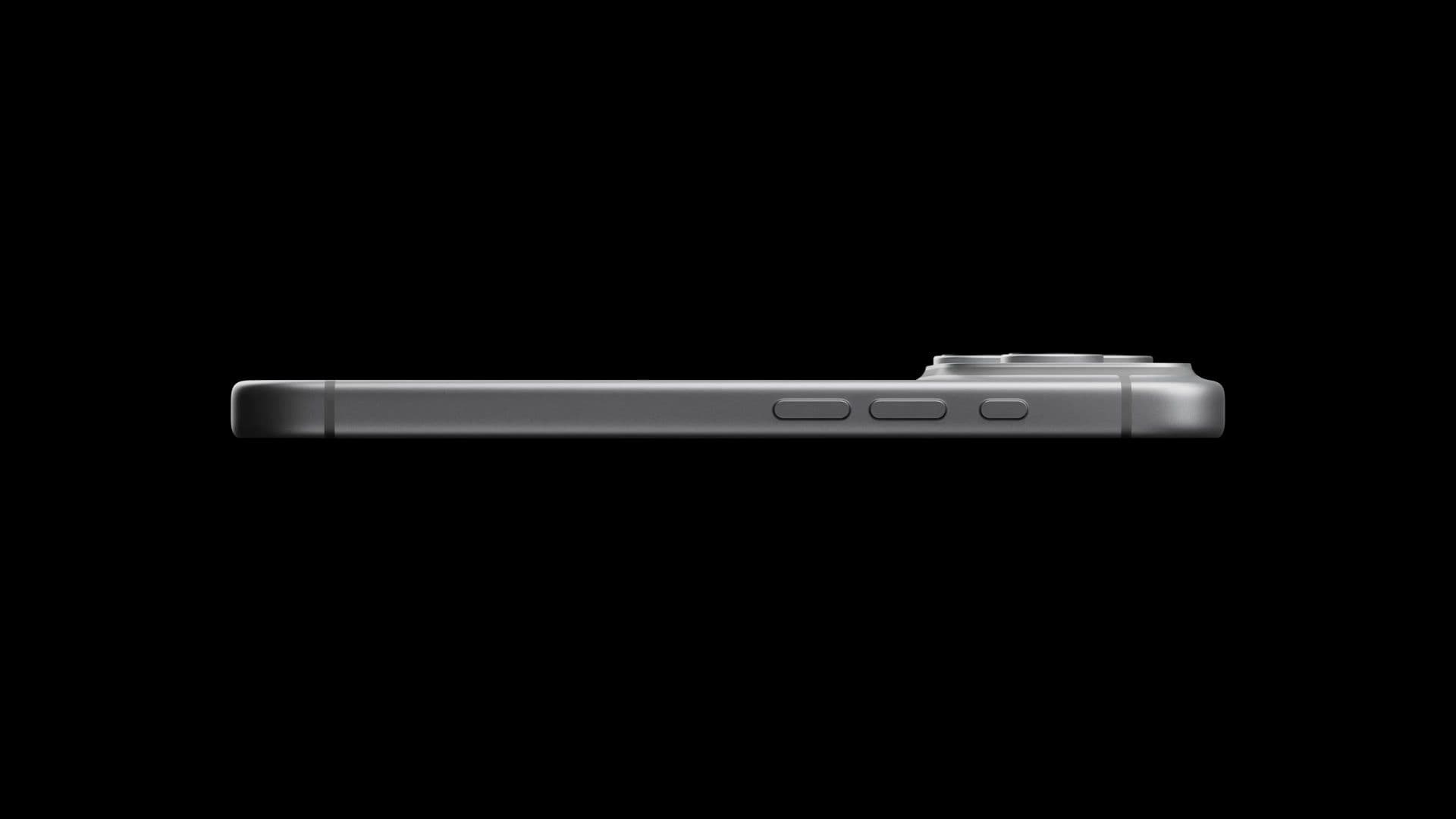 iPhone 18 Pro Could Be Noticeably Thicker Than iPhone 17 Pro - MacRumors