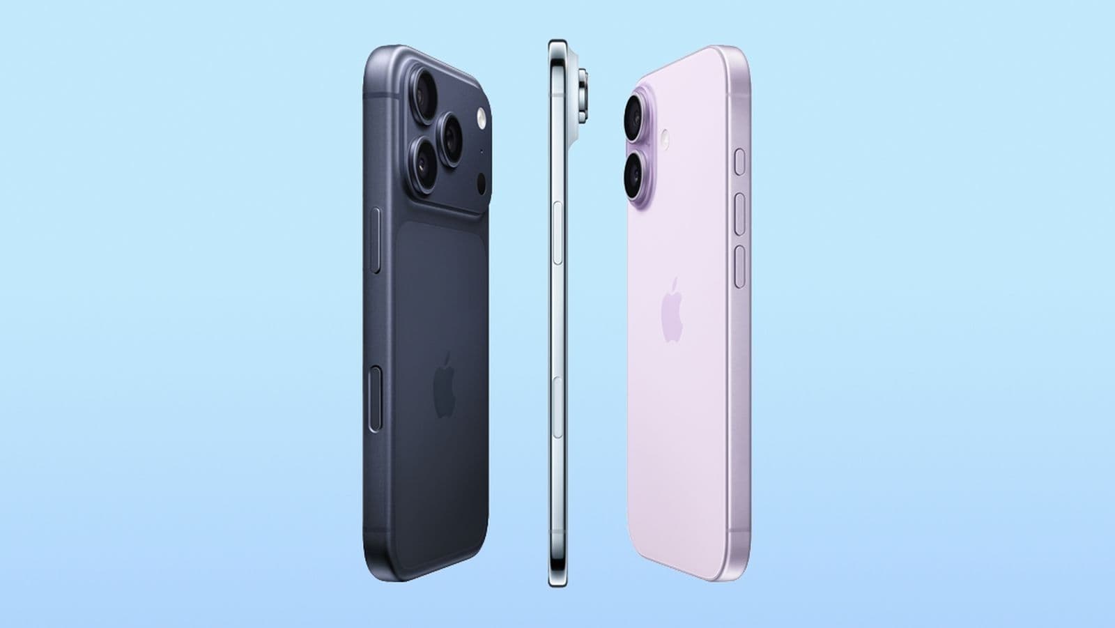 Apple's Steady iPhone Pricing Pays Off as Rivals Scramble