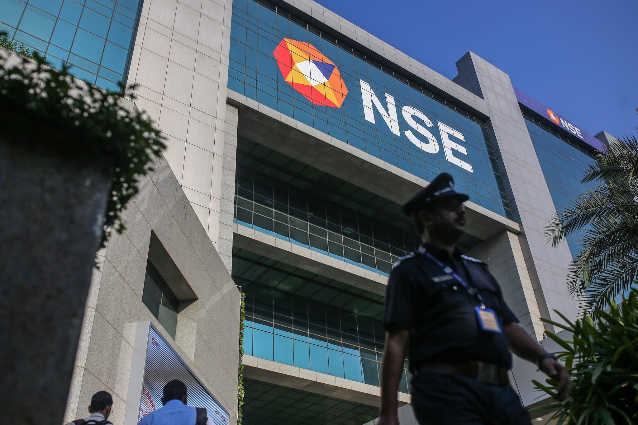NSE said to start marketing $3 billion India IPO next week