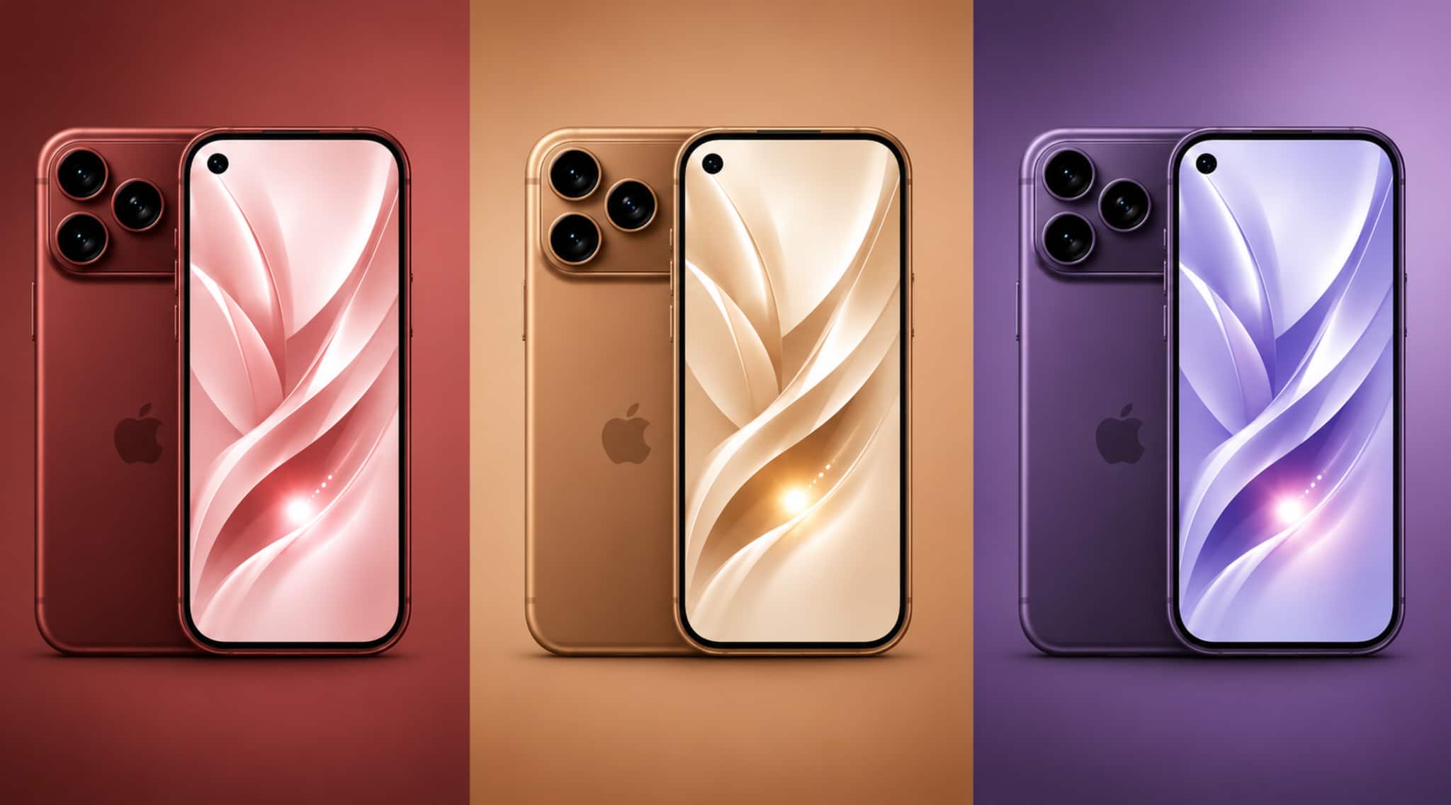 iPhone 18 Pro Max camera change to cost Apple 50% more than the iPhone 17 Pro camera; here's why