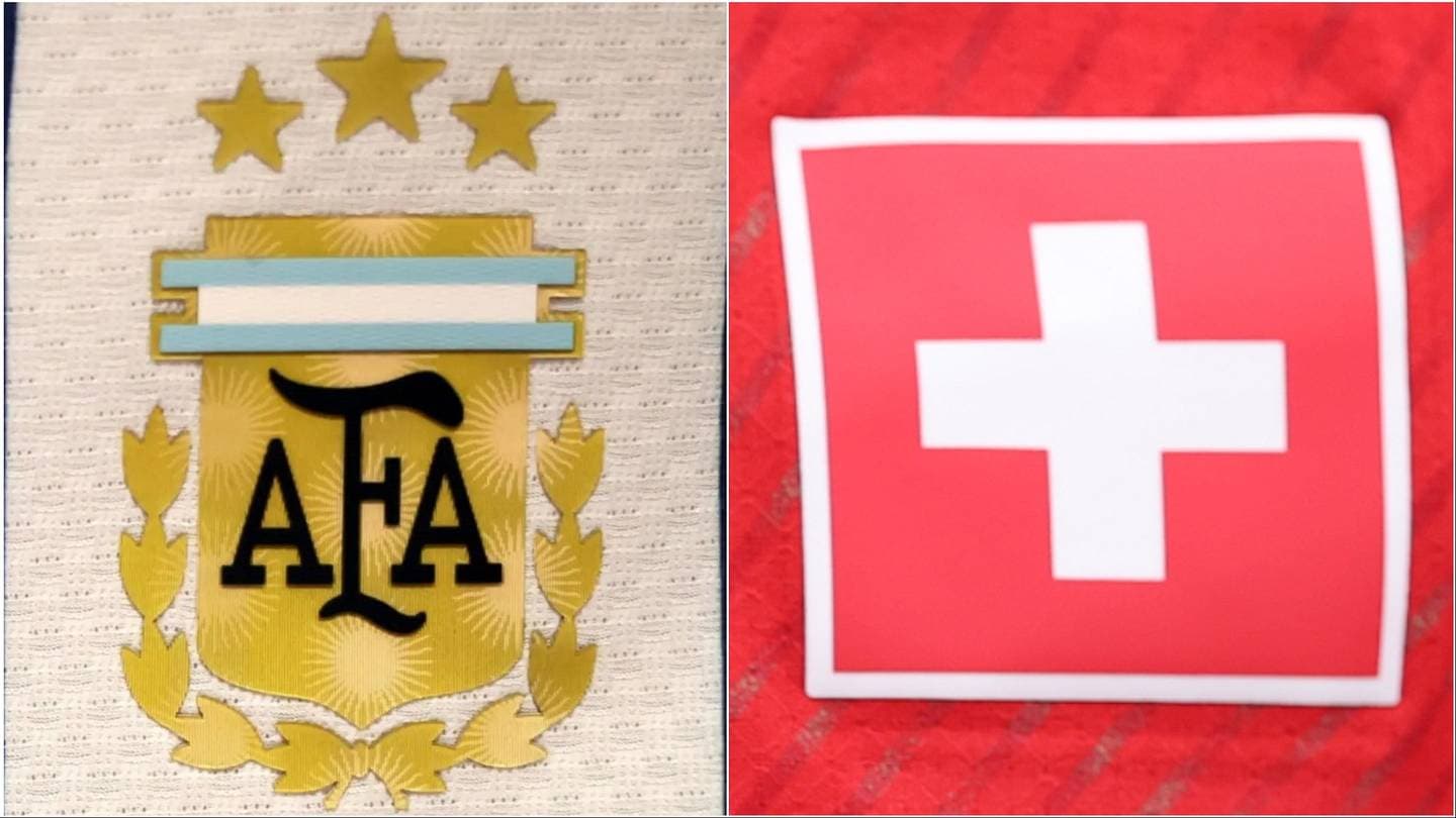 Argentina vs. Switzerland-World Cup: Preview, Predictions and Lineups
