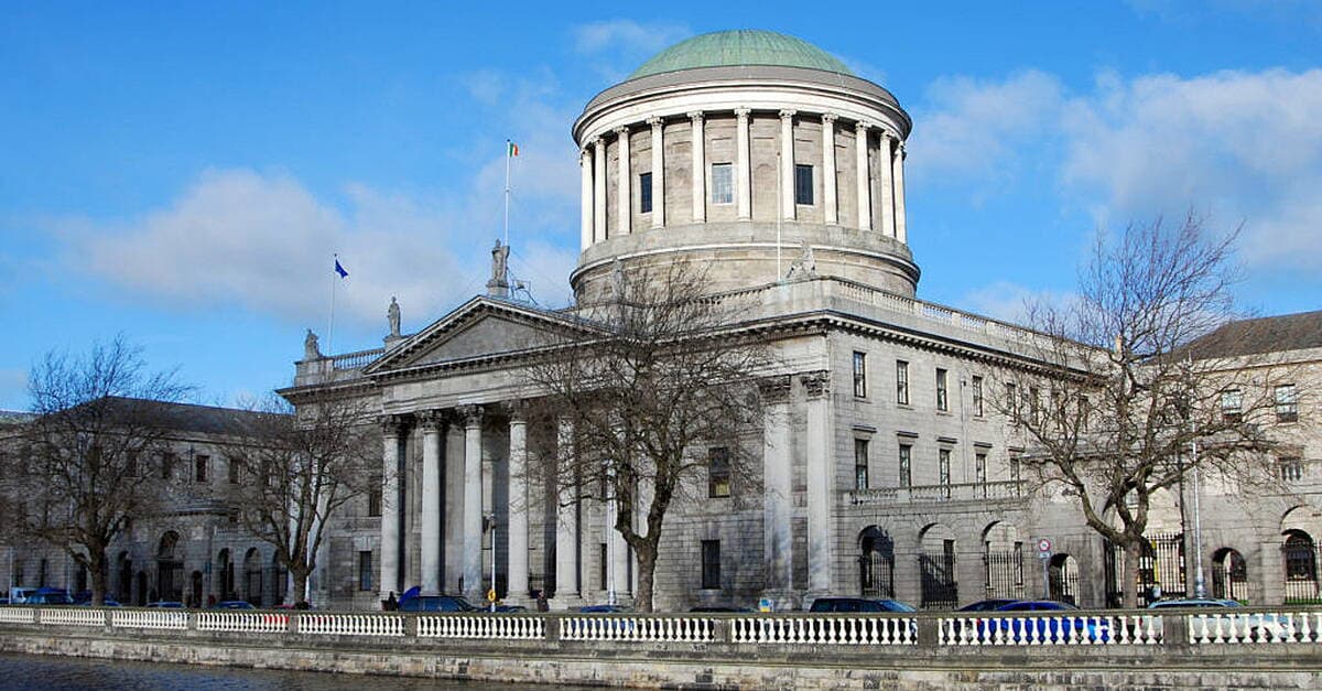 State put on notice by High Court over Dublin council's alleged inability to rename public places