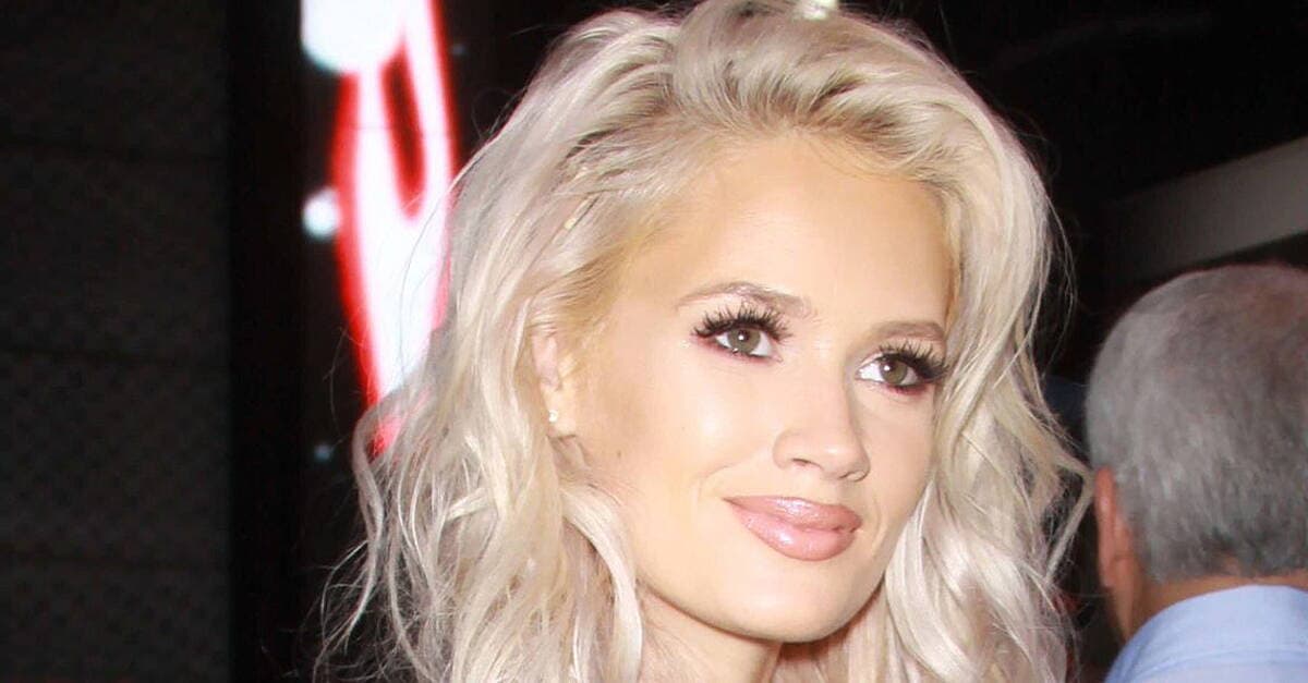 Party Rock Anthem singer Lauren Bennett dies, bandmates announce