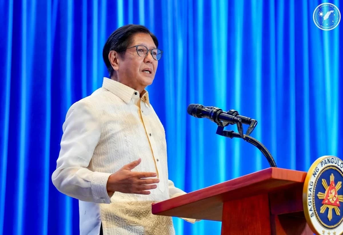 Marcos approves NEP for next year