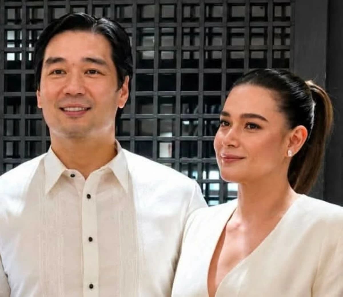 Bea Alonzo's lawyer confirms actress has married Vincent Co