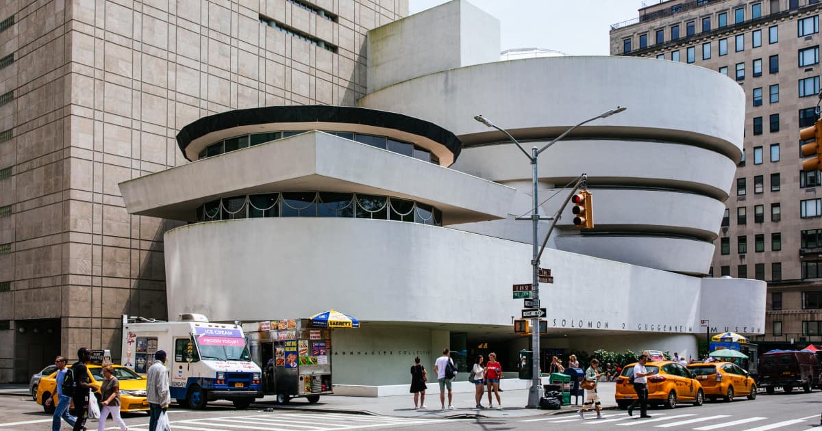 Legionnaires’ disease outbreak widens on Manhattan’s Upper East Side, Guggenheim among sites affected - NBC News
