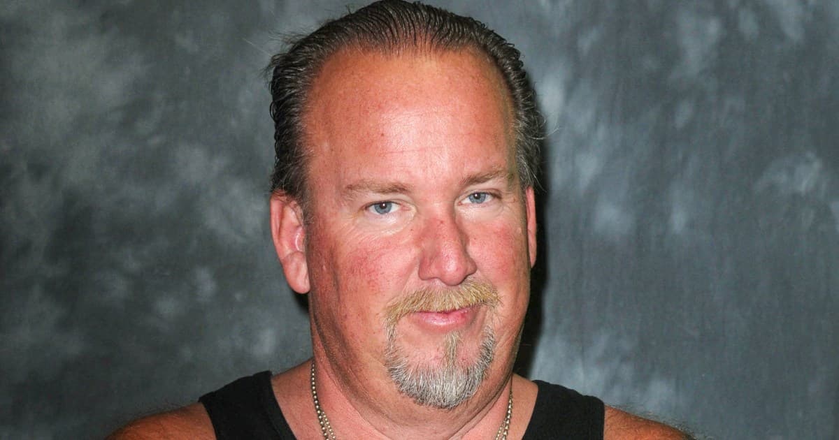 Darrell Sheets, ‘Storage Wars’ star who died by suicide, left note about cyberbully - NBC News