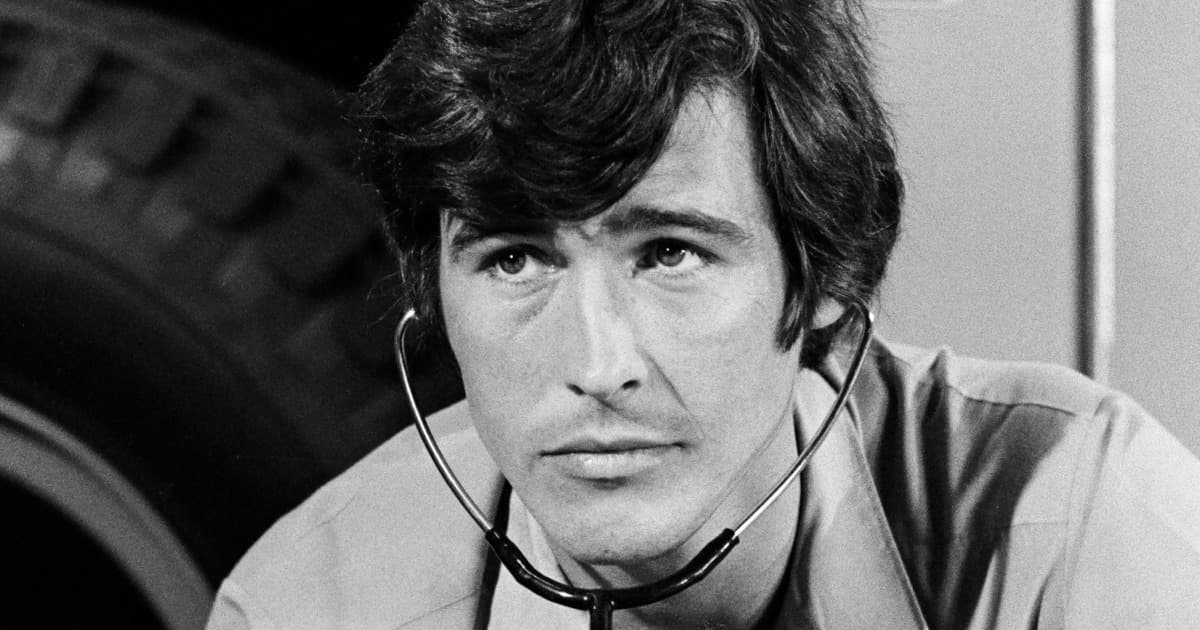 Randolph Mantooth, who played medic in NBC’s ‘Emergency!’, dies at 80 - NBC News