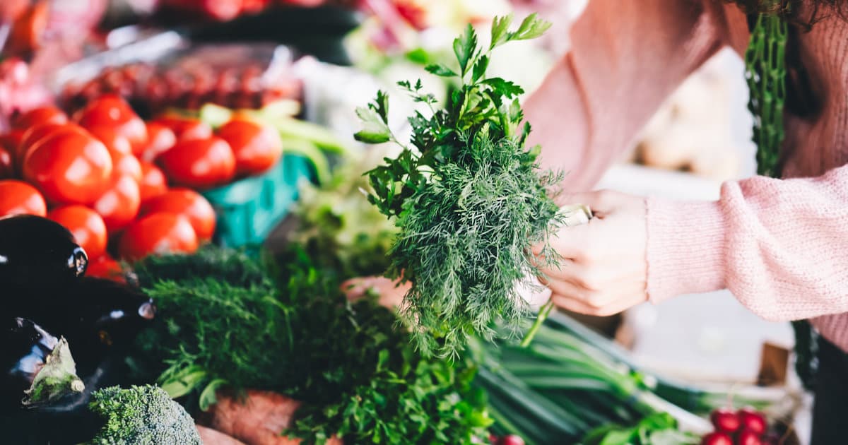 As Cyclosporiasis Cases Rise, What Foods Should You Avoid Eating?