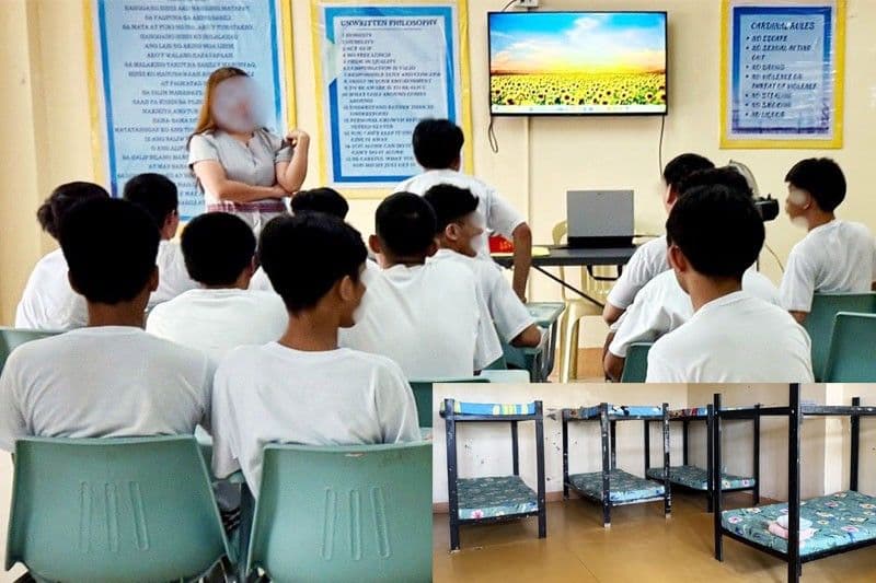 Lack of facilities shows gaps in juvenile justice system