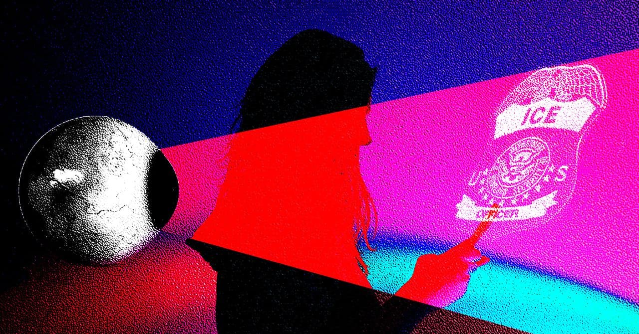 ICE’s Internal Watchdog Is Now Investigating Online Critics