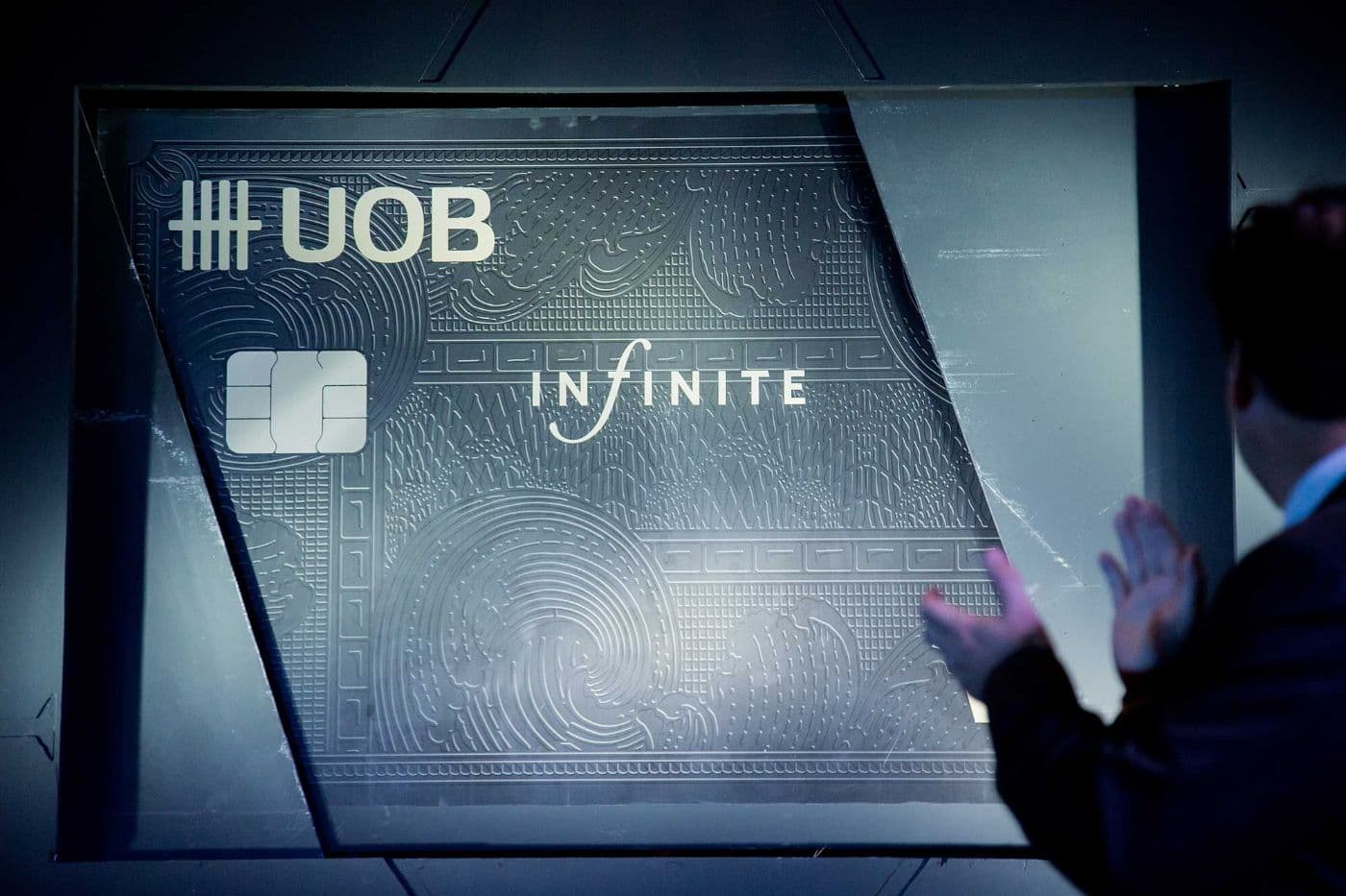 UOB's five Visa Infinite cards: What's the difference?