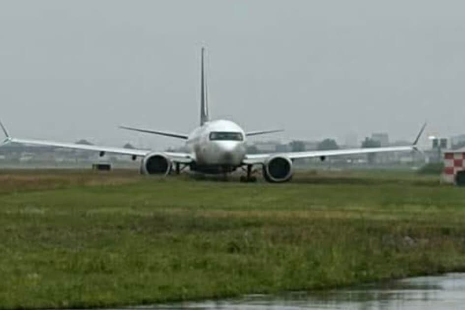 Update: TSB to investigate why Air Canada 737 veered off taxiway at Trudeau airport