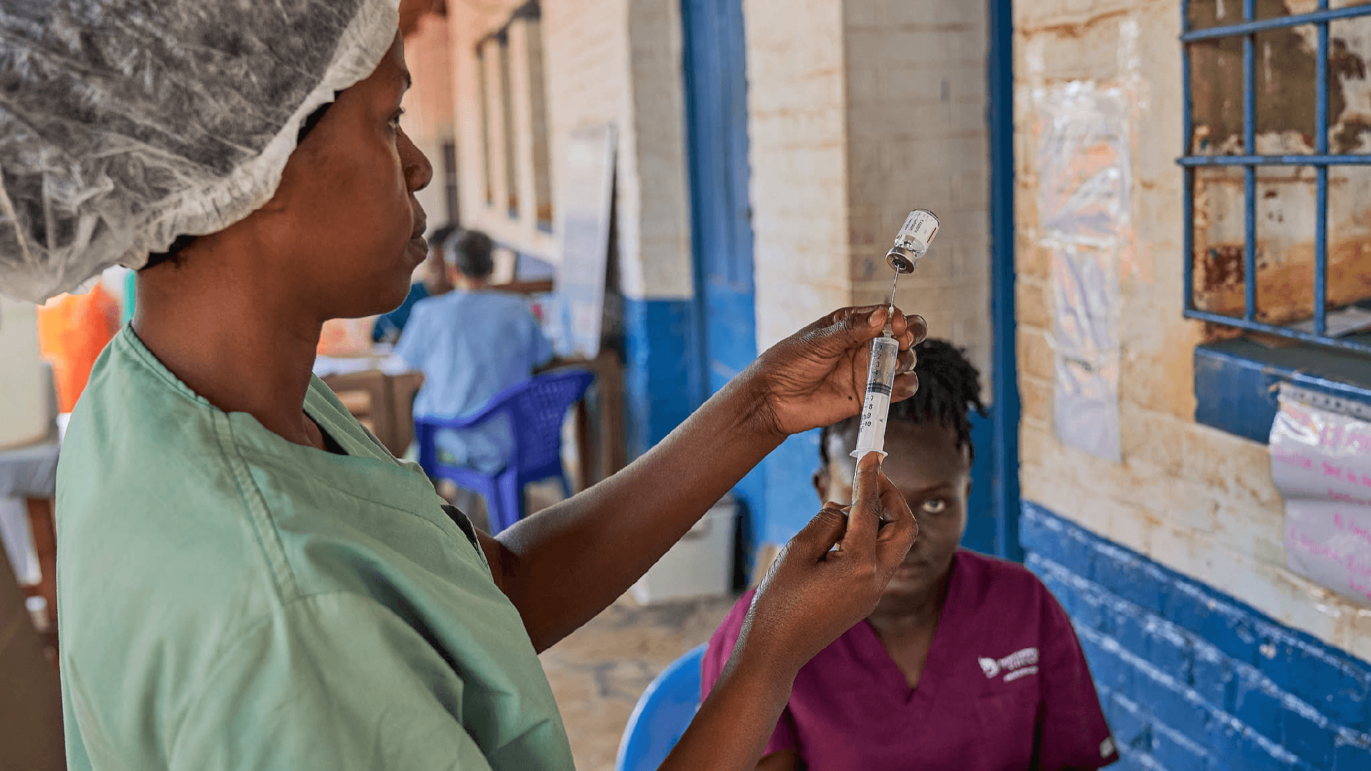 Fourth DR Congo province officially declares Ebola outbreak