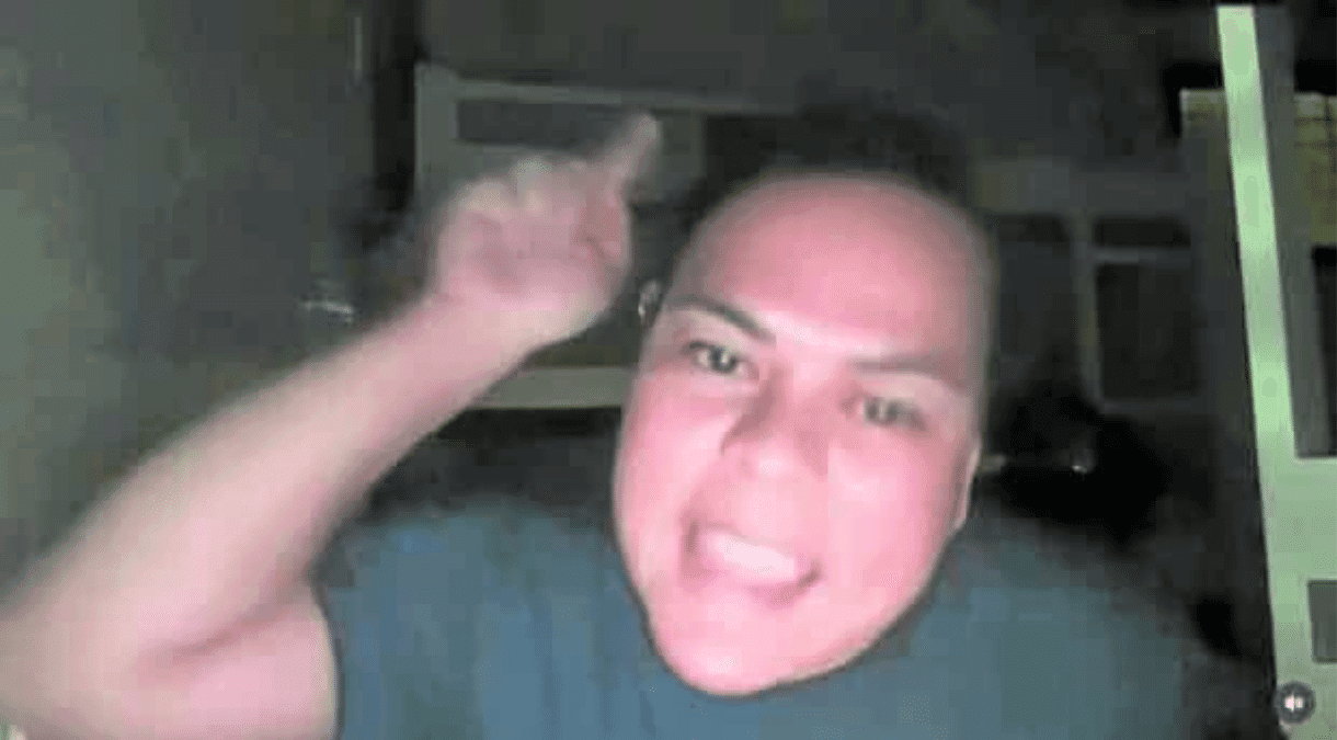 Sara Duterte's 'kill threat' video clip presented in impeachment trial