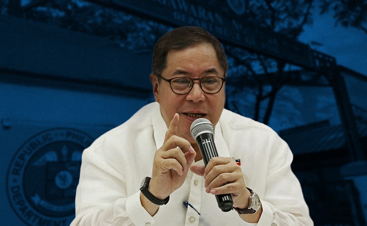 DOH chief Herbosa resigns; Pujalte eyed as successor