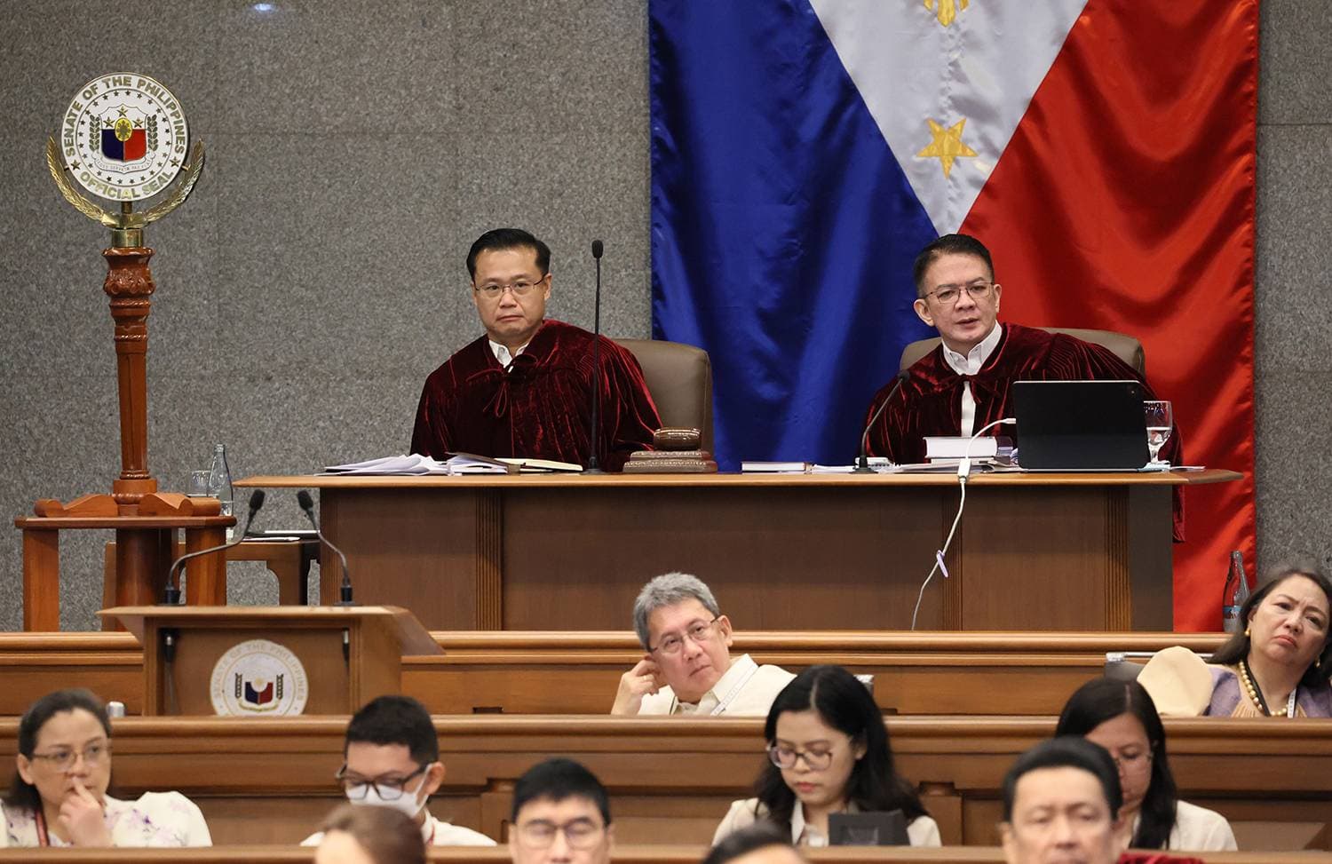 NBI exec to testify on hitman contract