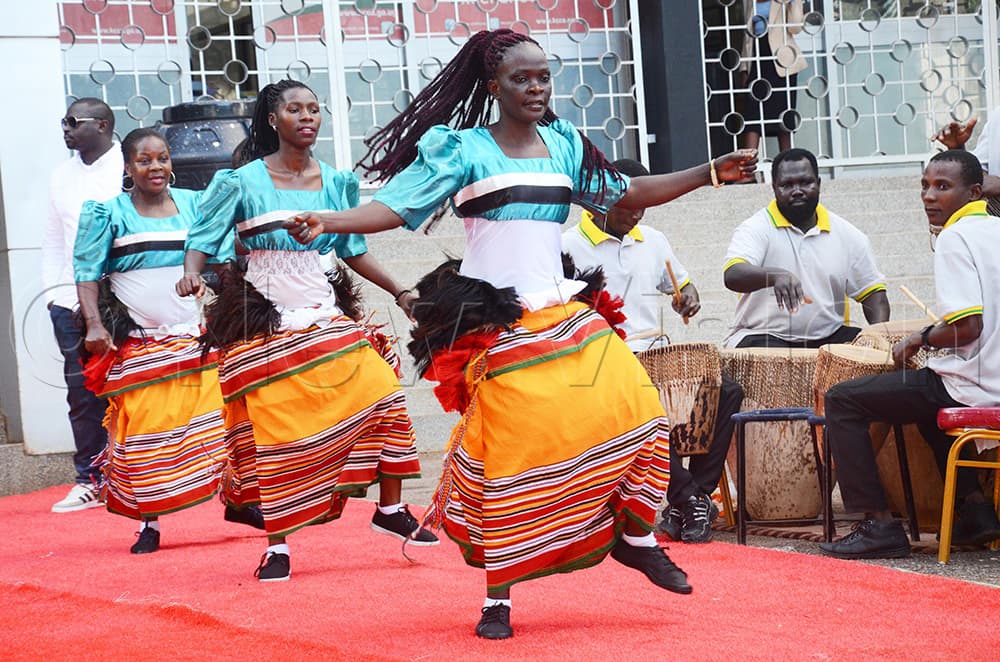 KCCA postpones 2026 city festival