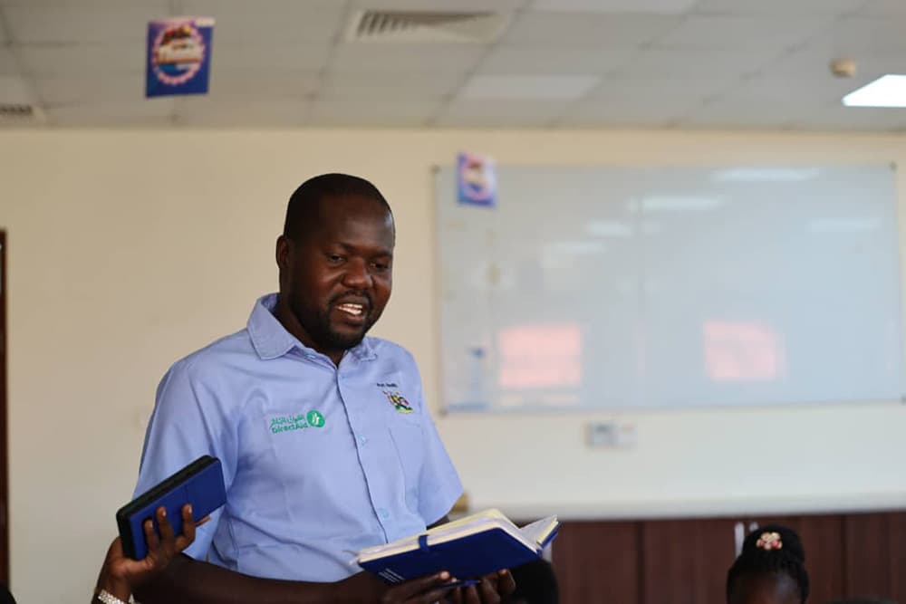 Lack of mortuary at Elegu border raises Ebola screenin