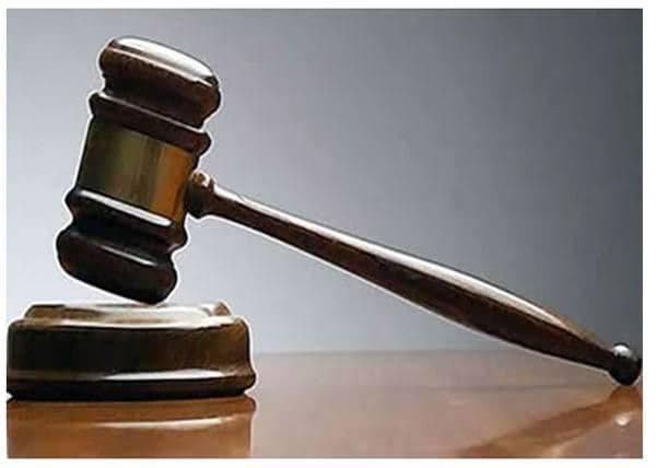 Courts Begin One-Month Vacation Today