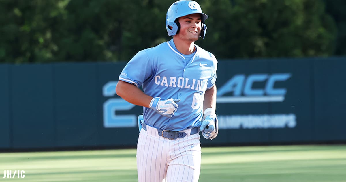 Carolina Baseball MLB Draft Day 2 Tracker - On3