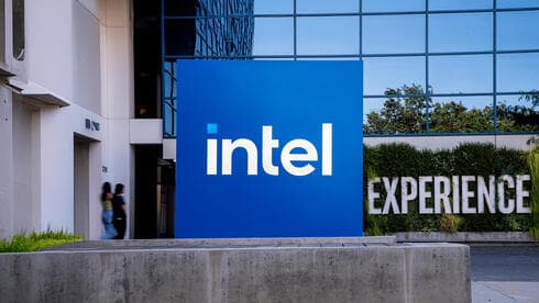 Intel’s revival rests on a risky alliance between Silicon Valley and Washington