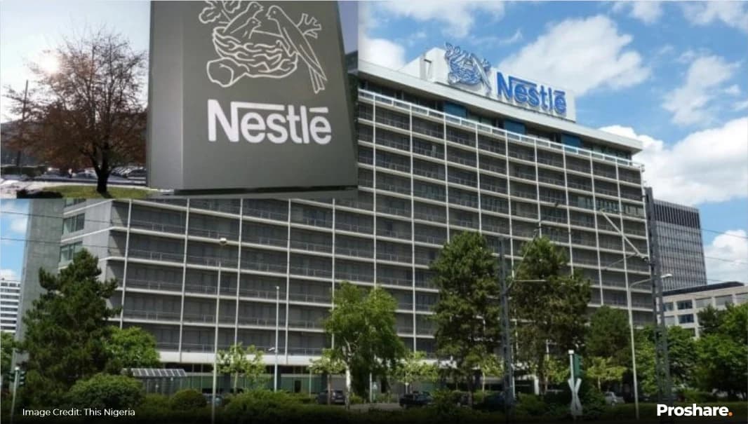 Nestlé Nigeria Backs Youth Entrepreneurship & Innovation