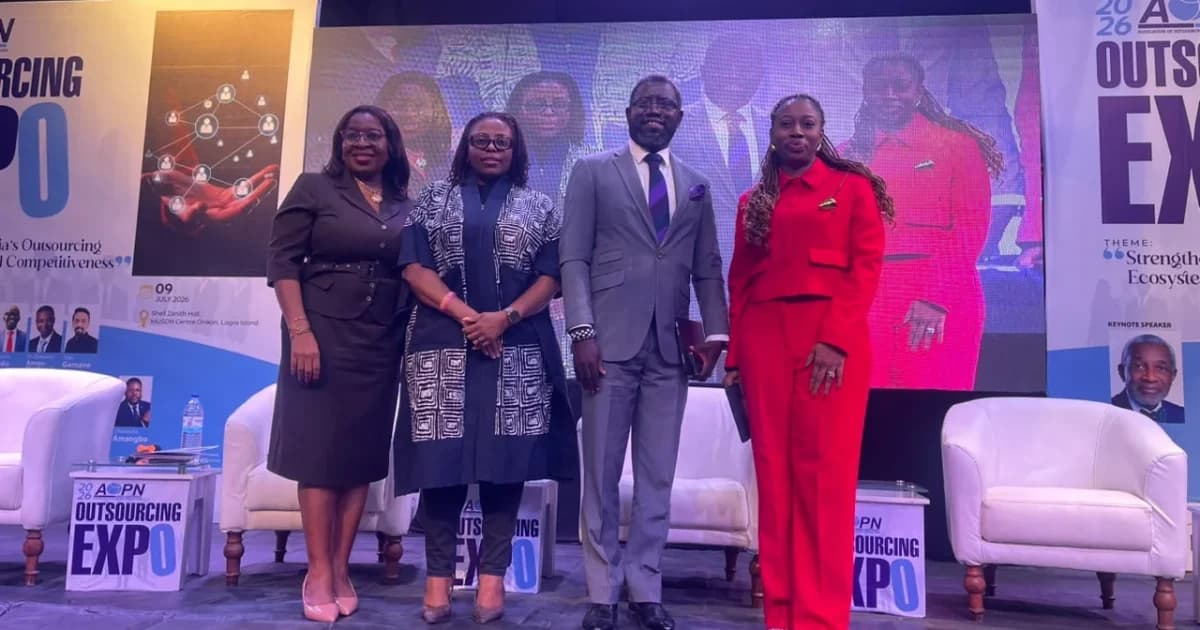 Operators Seek Reforms for Global Compe