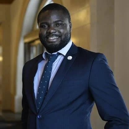 Nigerian Youth: "Generation of Jokers, Not Builders"