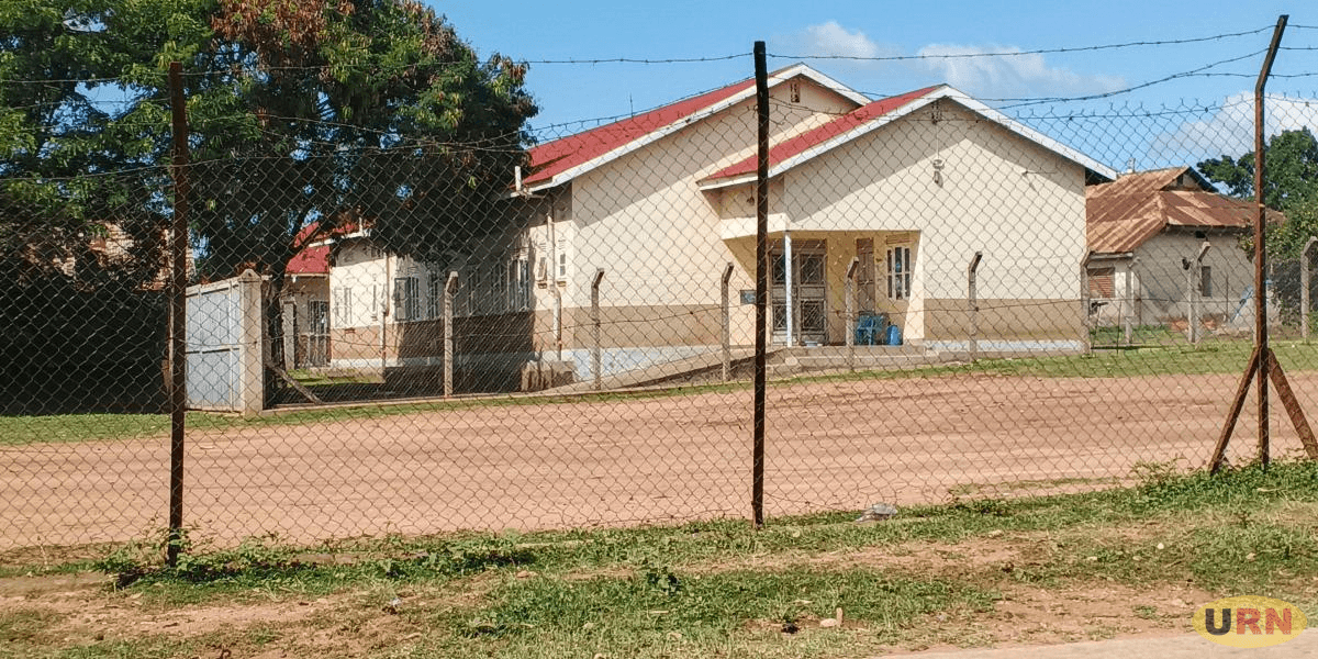 EBOLA PANIC! Two Suspects Escape Isolation Unit, Trigger Health Alert