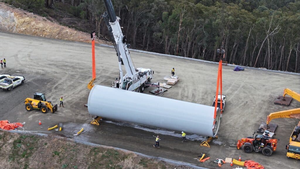 Struggling wind projects warned their unused capacity will be returned to future CIS tenders