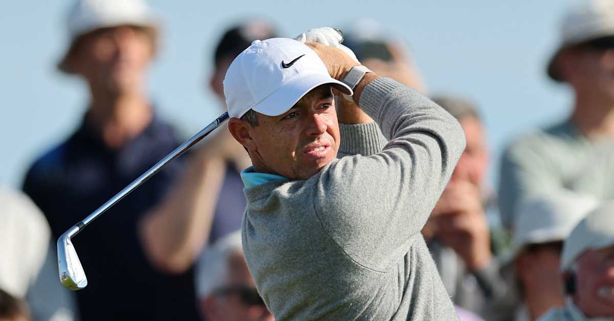 Bolton: Time to back golfer looking to bookend major championship season