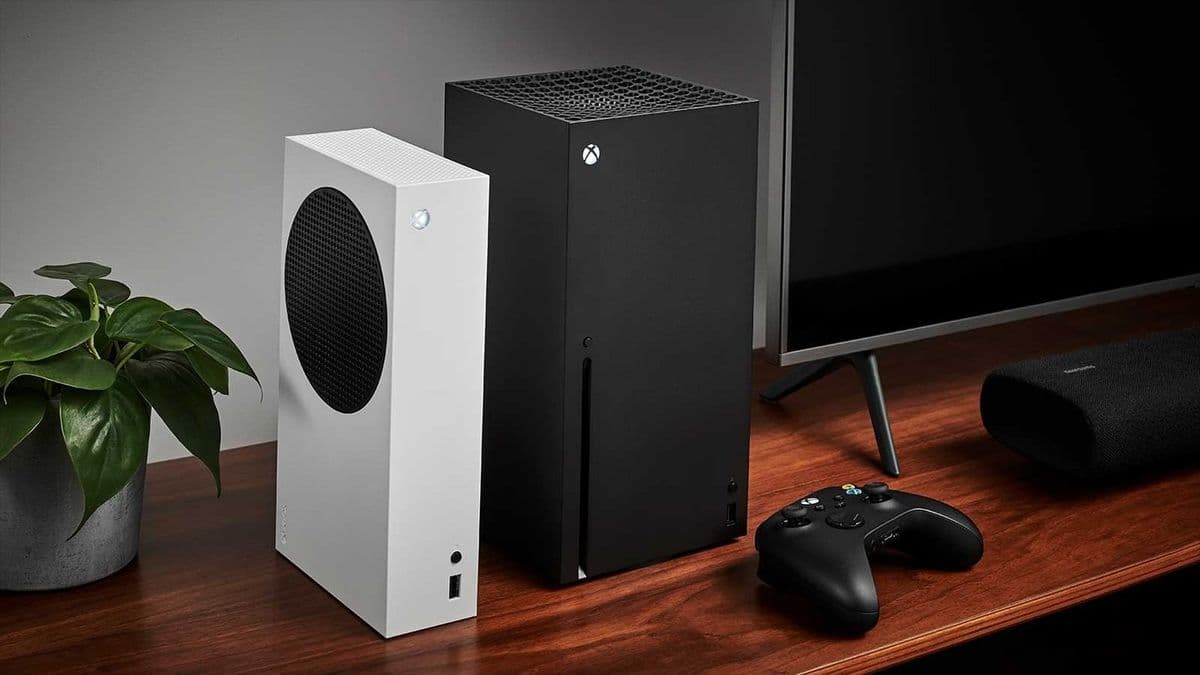 Xbox drop hardware update that clears way for disc-to-digital Positron launch