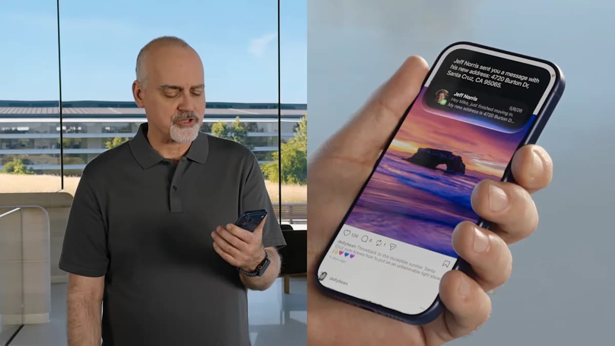 iOS 27: Public beta may launch this week, plus the newest AI features for the iPhone update - Yahoo Tech