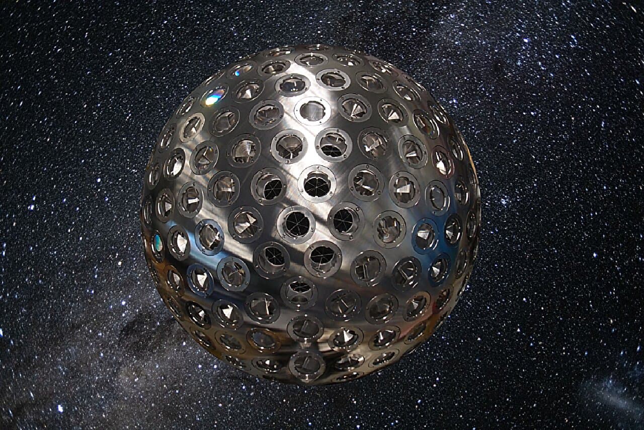Frame-dragging observations validate Einstein yet again - Phys.org