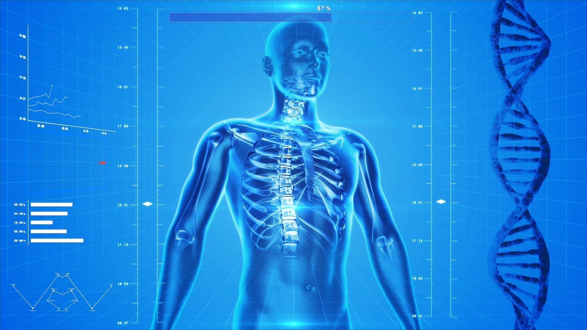 Scientists discover how macrophages age differently throughout the body