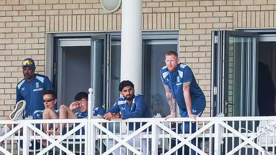 ICC contacts ECB over Stokes retirement video