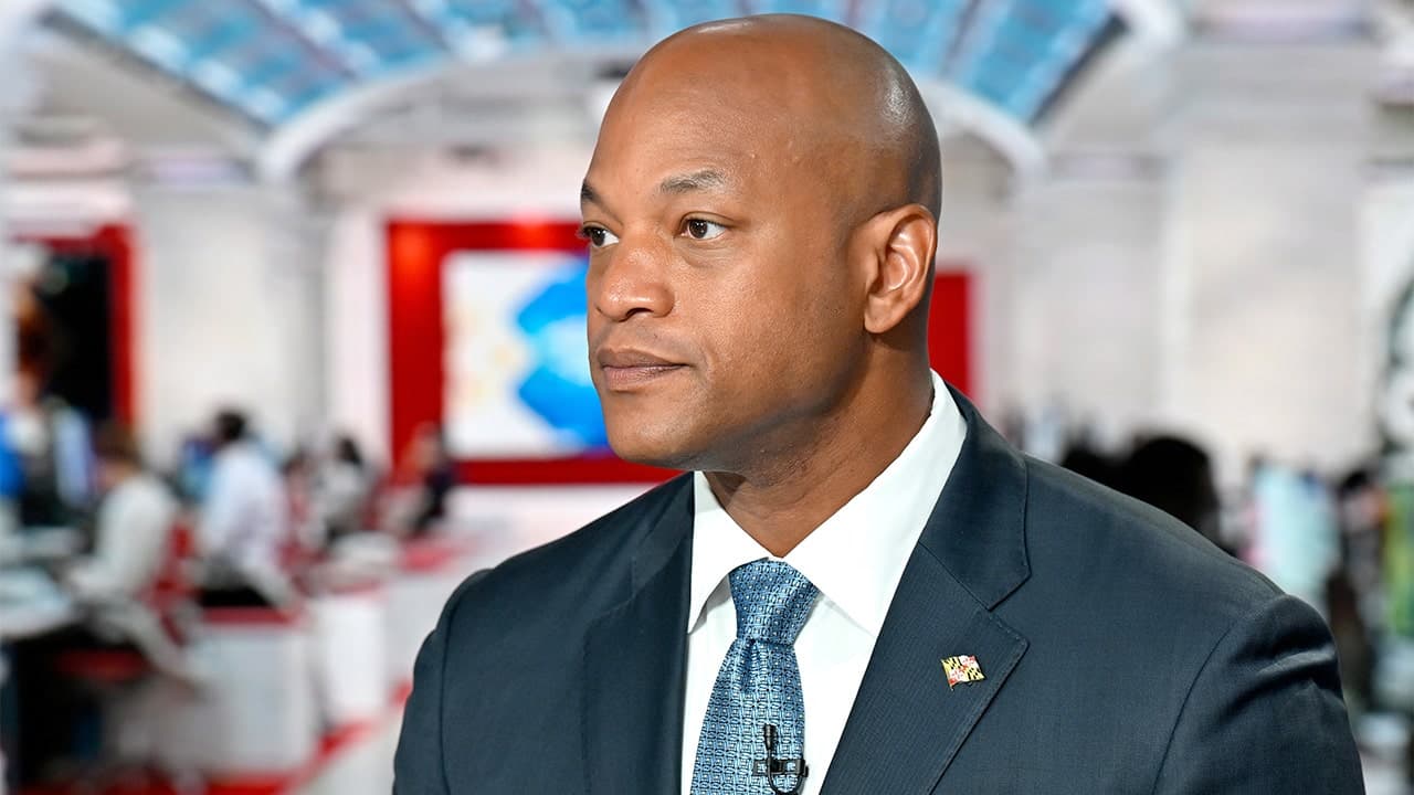 Trump Accounts praised by Gov Wes Moore as child poverty solution