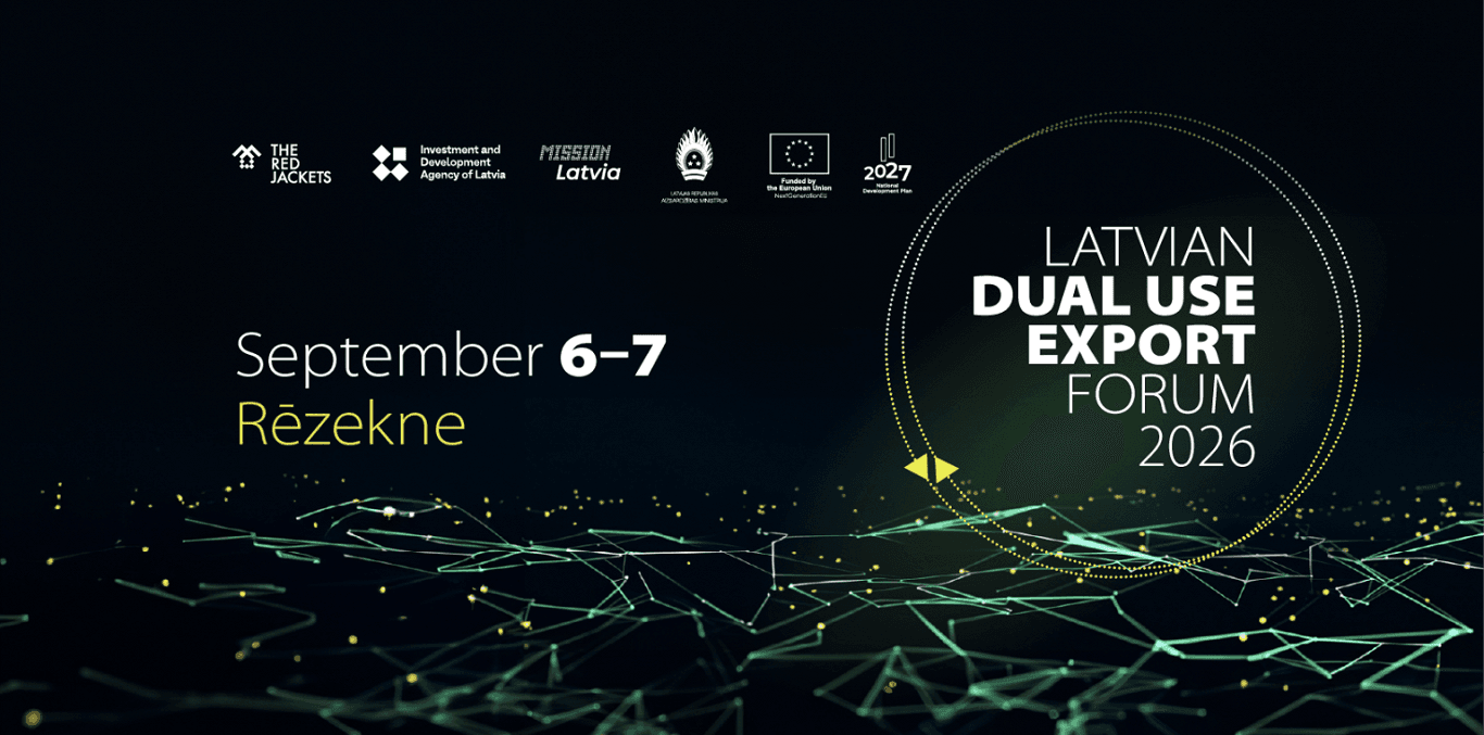 Rēzekne to host second 'Dual-Use Export Forum'