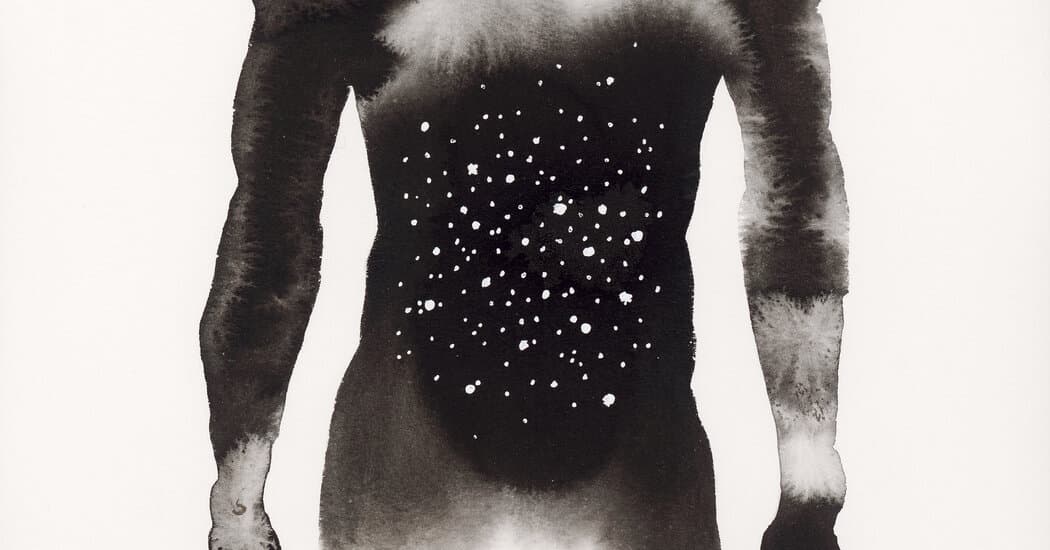 The Unknown Universe Inside Your Gut