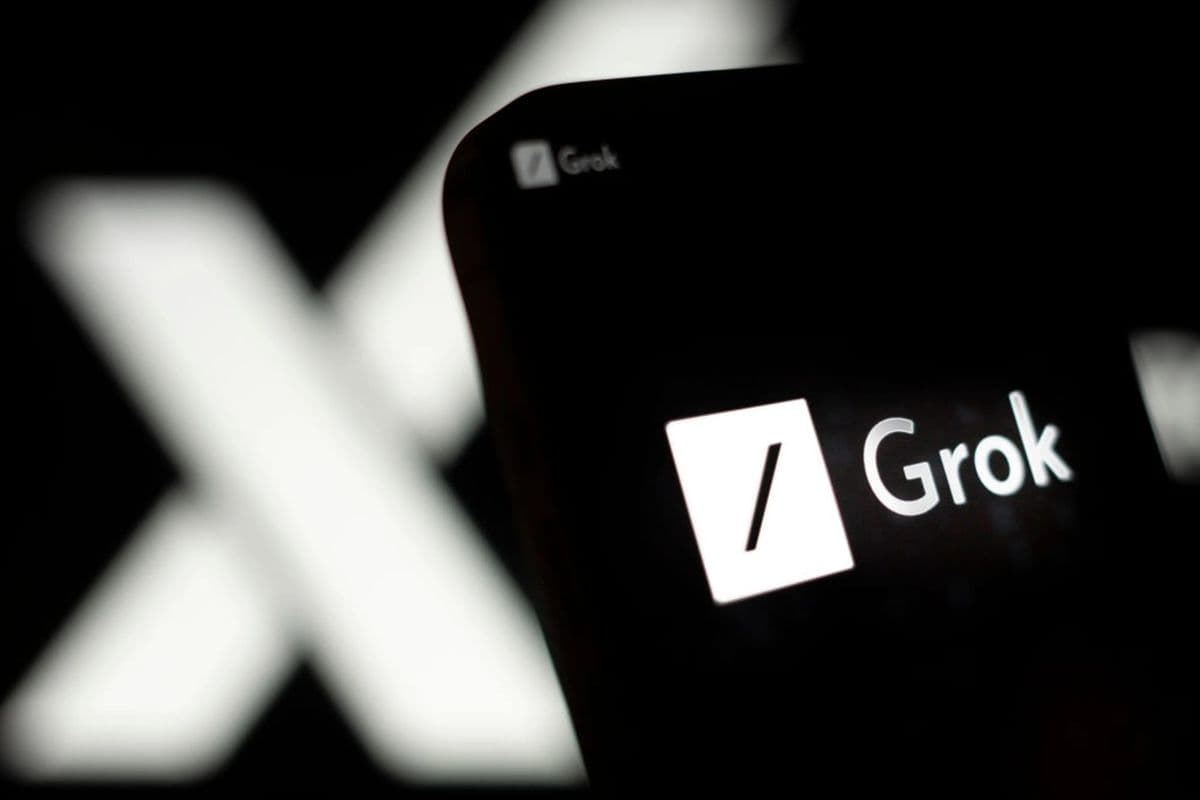 xAI's Grok Build CLI Uploads Git Repositories to a Google Cloud Bucket