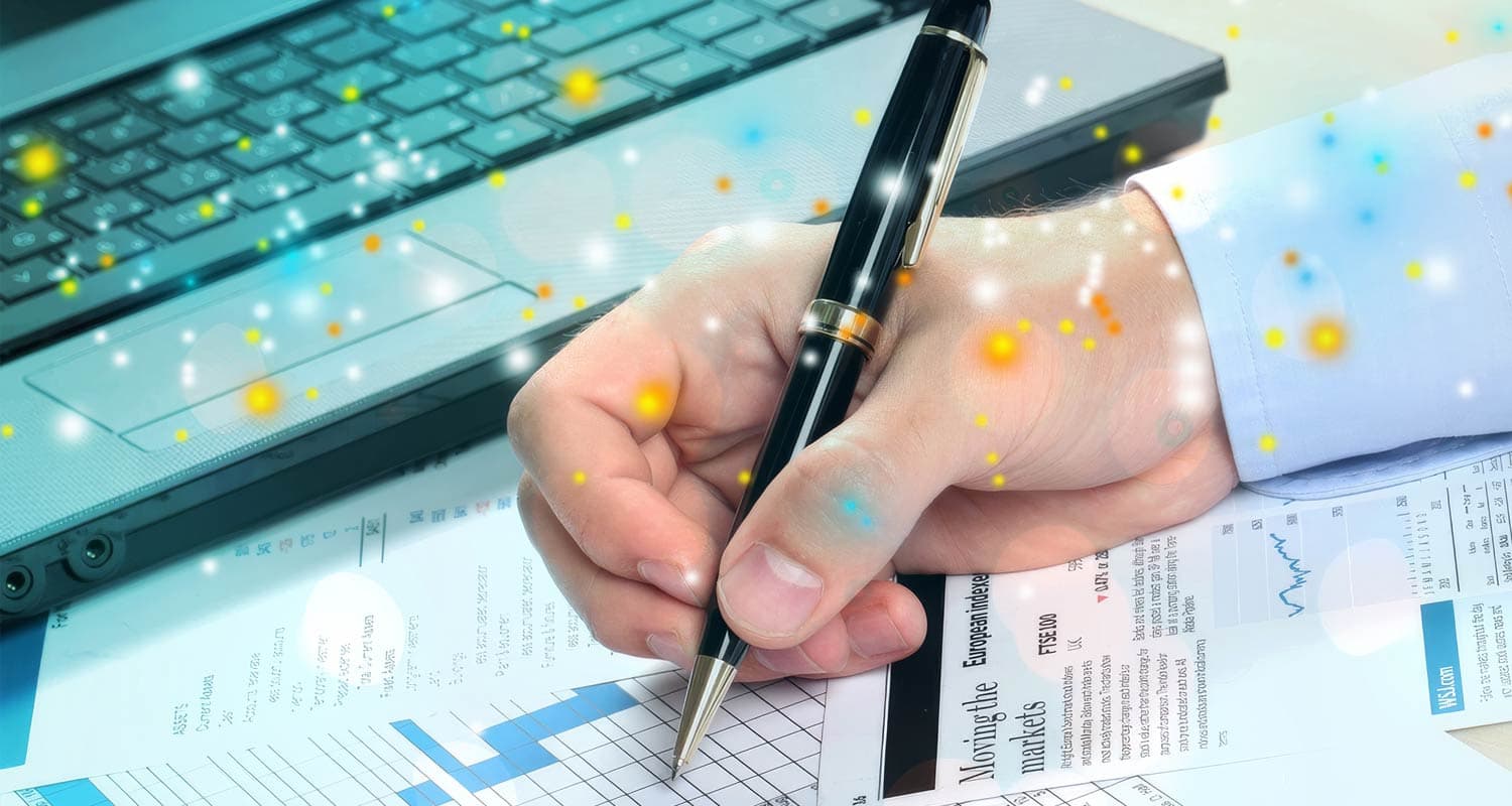 Financial services firm banks on Google Cloud, ChromeOS