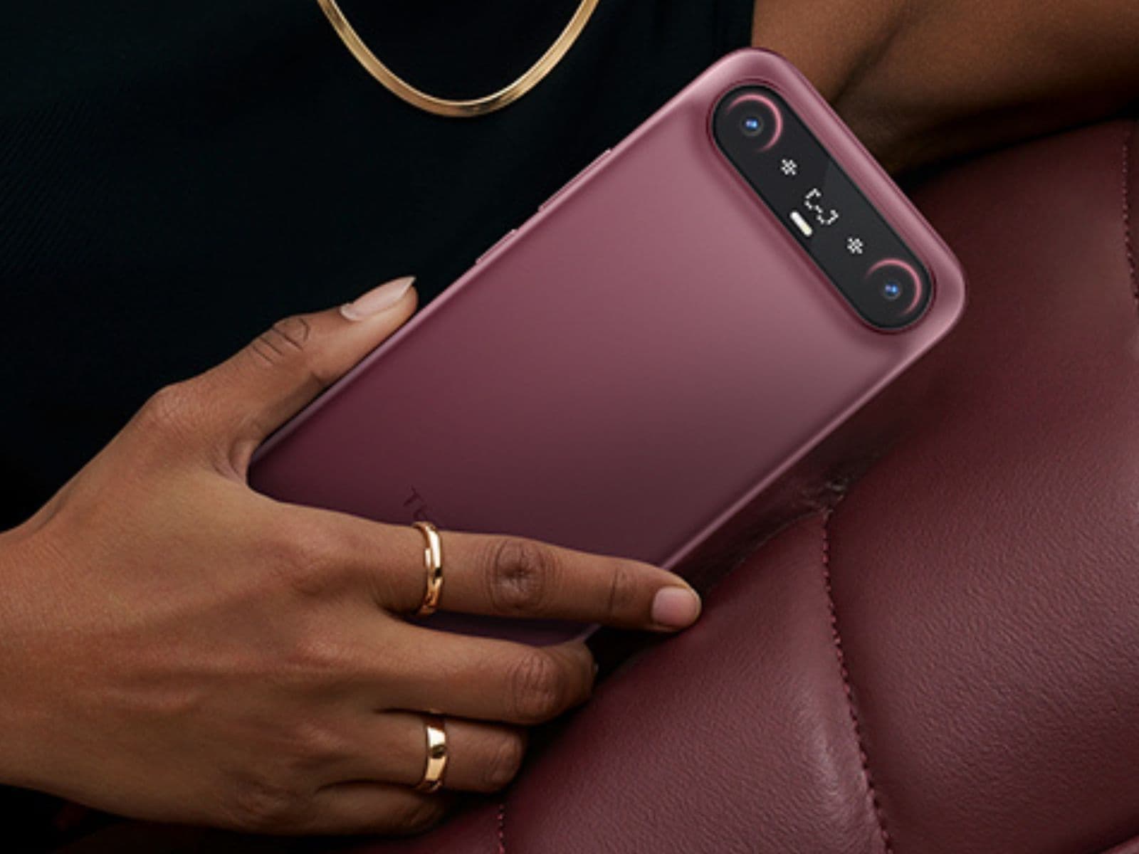 Tecno Camon Slim: Specifications and price in Uganda