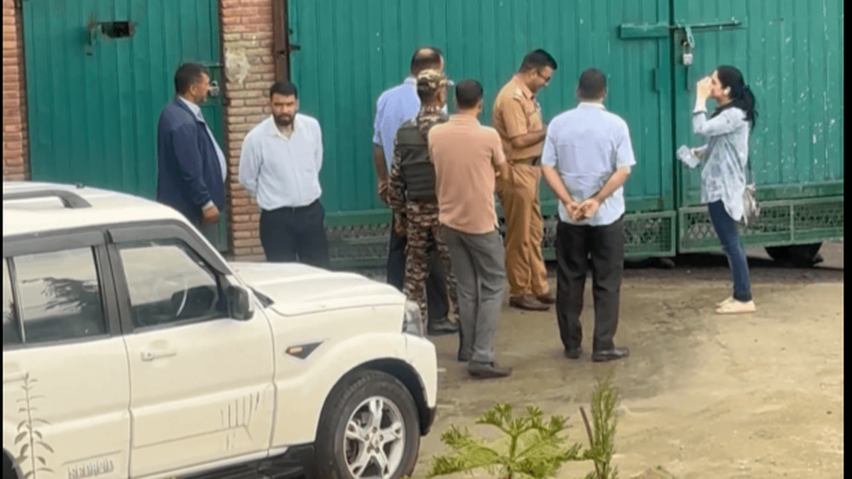 Iltija says Mehbooba Mufti and her put under ‘house arrest’, on the eve of Martyrs’ Day