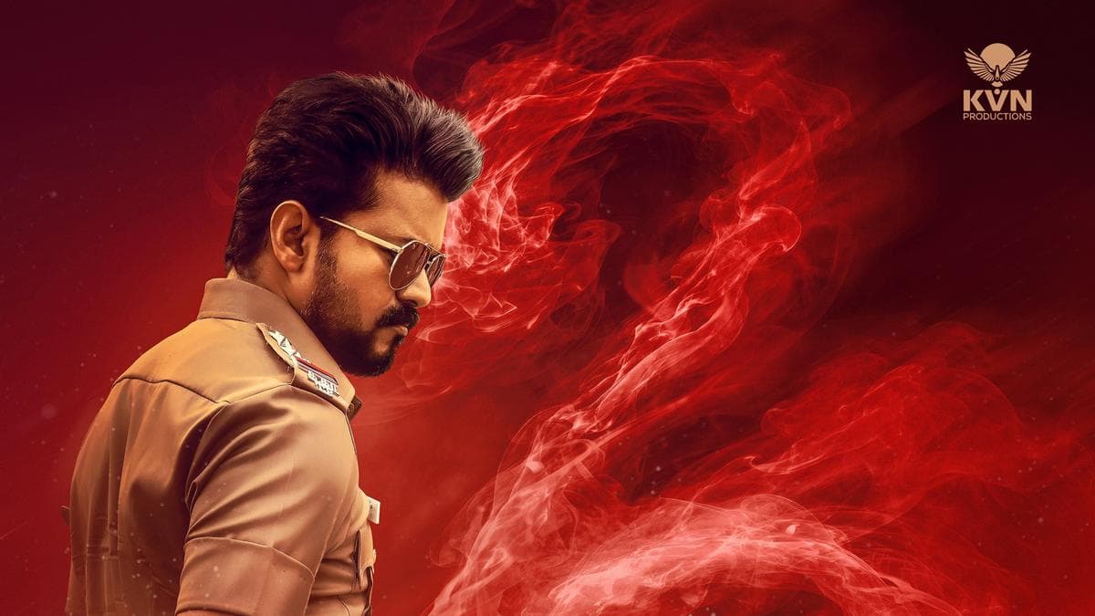 ‘Jana Nayagan’ gets a release date: CM Vijay’s swansong film to finally hit the big screen
