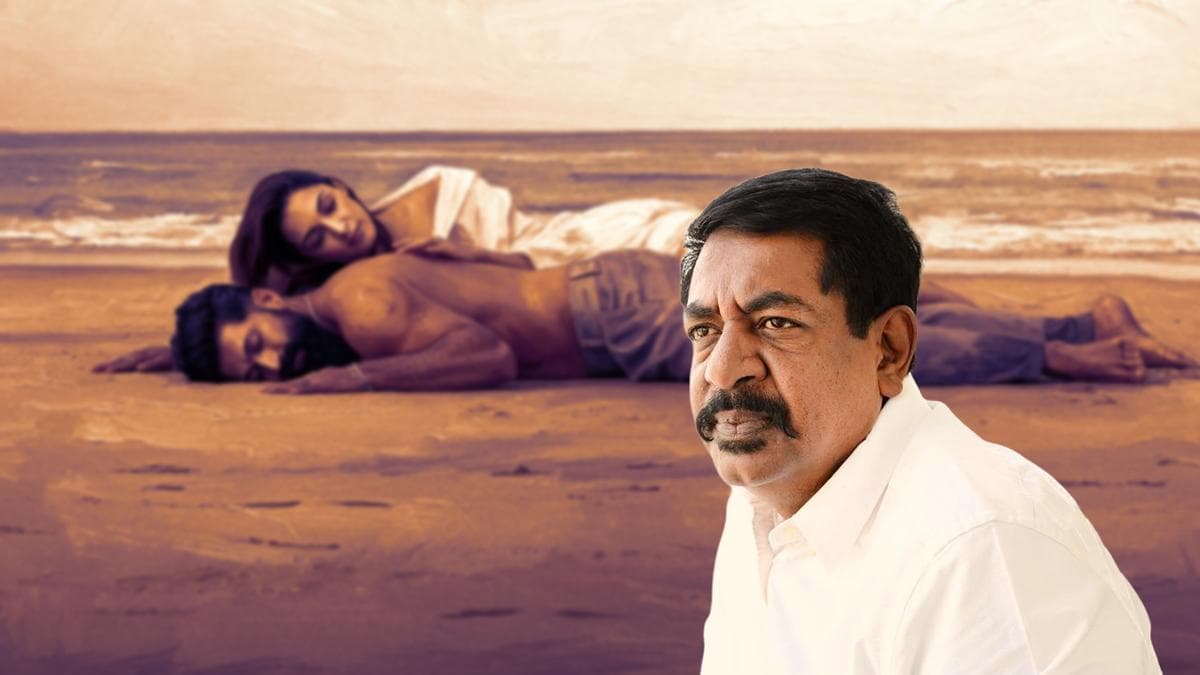 ‘Toxic’ interview: The intimacy in ‘Tabaahi’ is graceful, says Yogaraj Bhat