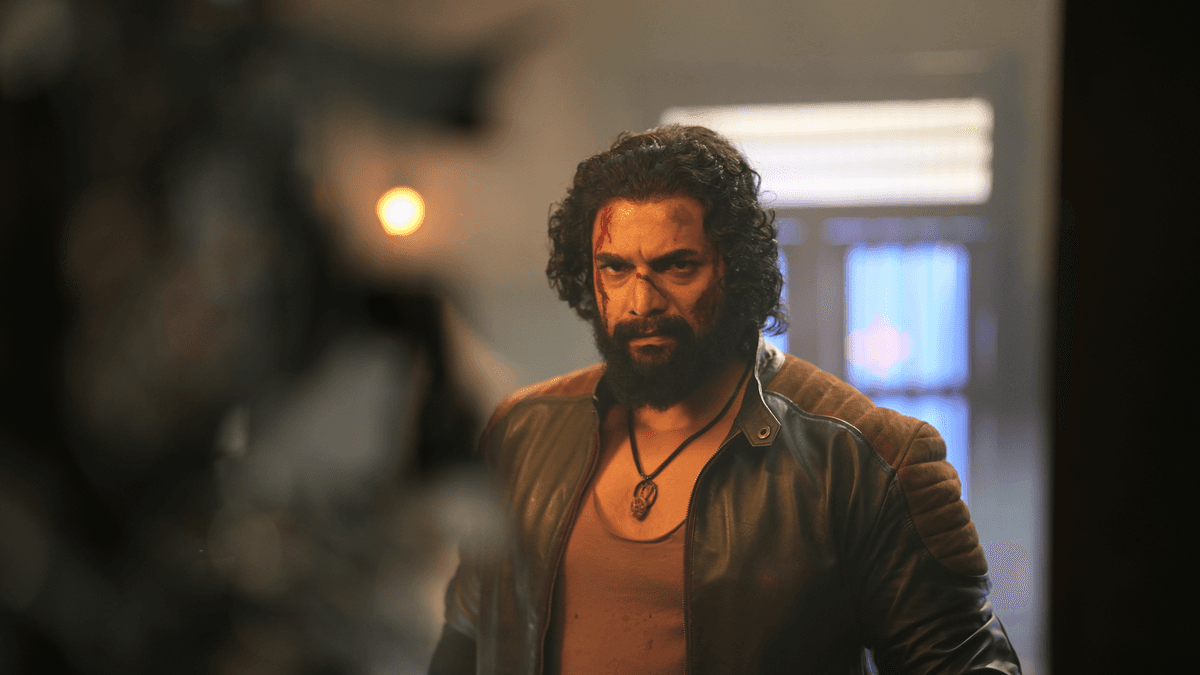 Sriimurali’s ‘Paraak’ teaser sparks buzz as fans praise high-octane action